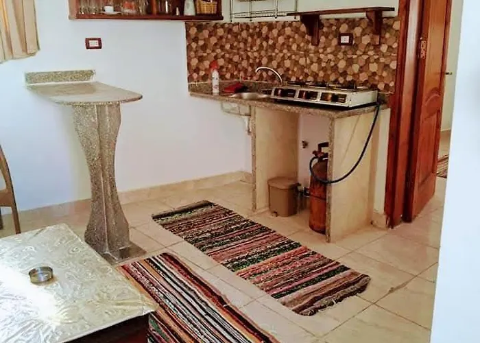 Jamilah House * Dahab