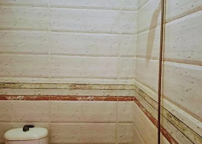 Jamilah House * Dahab