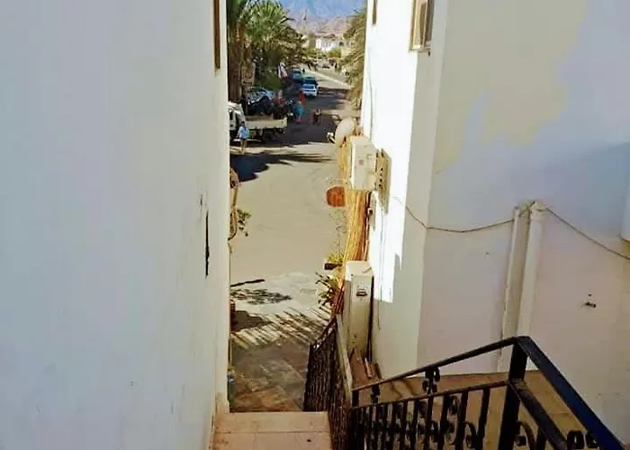Nyaraló Jamilah House Dahab